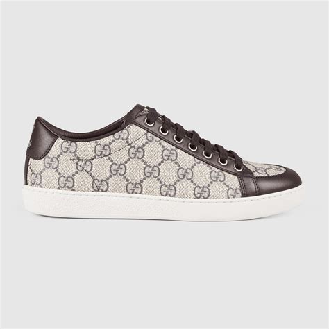 gucci brooklyn gg trainers cheap|gucci women's sneakers.